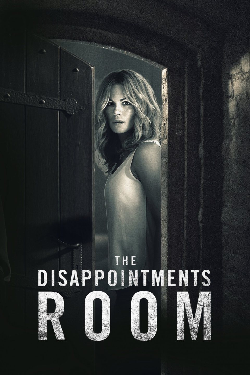 Poster of The Disappointments Room - 