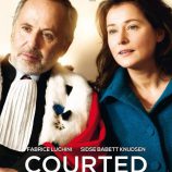 Courted
