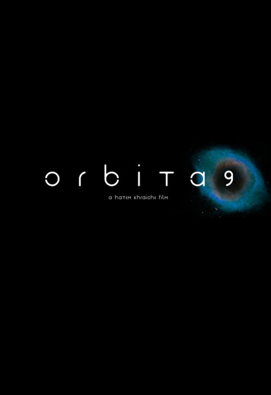 Poster of Orbita - Órbita 9