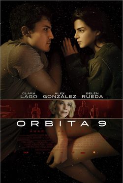 Poster Orbita