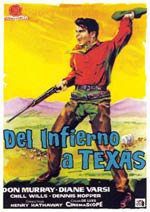 Poster of Manhunt - España