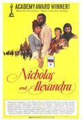 Poster Nicholas and Alexandra