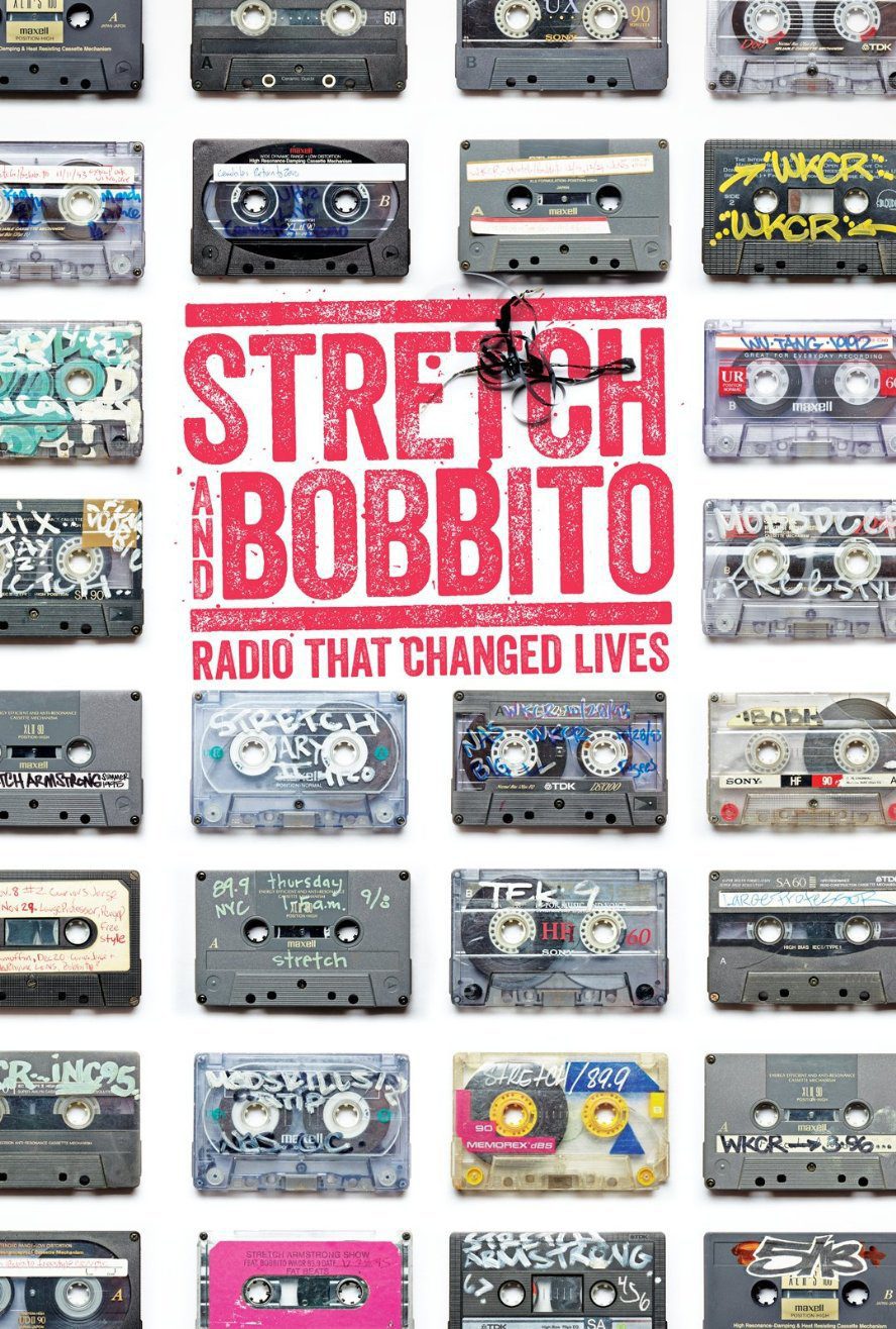Poster of Stretch and Bobbito: Radio That Changed Lives - Estados Unidos
