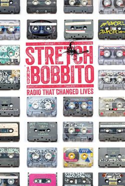 Poster Stretch and Bobbito: Radio That Changed Lives