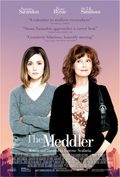 Poster The Meddler