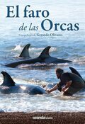 Poster El faro de las orcas