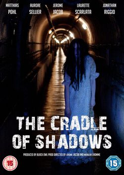 Poster The Cradle of Shadows