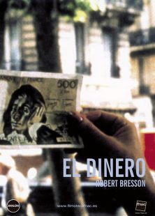 Poster of L'argent - España