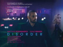 Poster Disorder