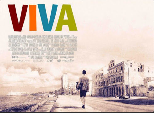Poster of Viva - España