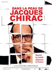 Dans la Peau de Jacques Chirac