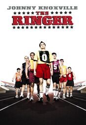 The Ringer