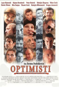 The Optimists