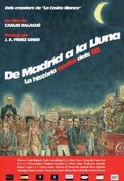 De Madrid a la Lluna