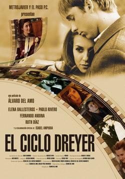 Poster El ciclo Dreyer