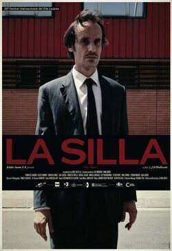 Poster The Chair