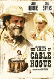 The Ballad of Cable Hogue