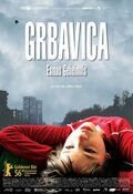 Poster Esma's Secret - Grbavica