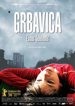 Esma's Secret - Grbavica