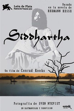 Poster Siddhartha
