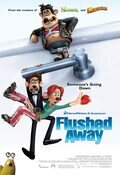 Flushed Away