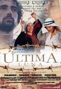 Poster La última luna