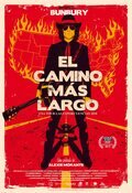 Poster El camino más largo