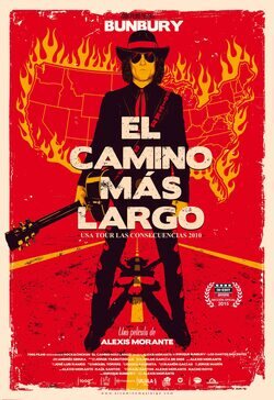 El camino más largo