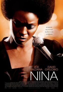 Poster Nina