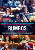 Poster Rumbos