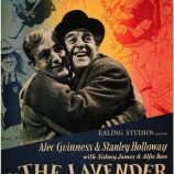 The Lavender Hill Mob