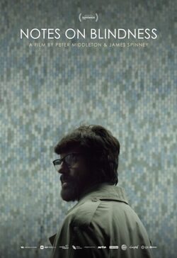 Notes On Blindness