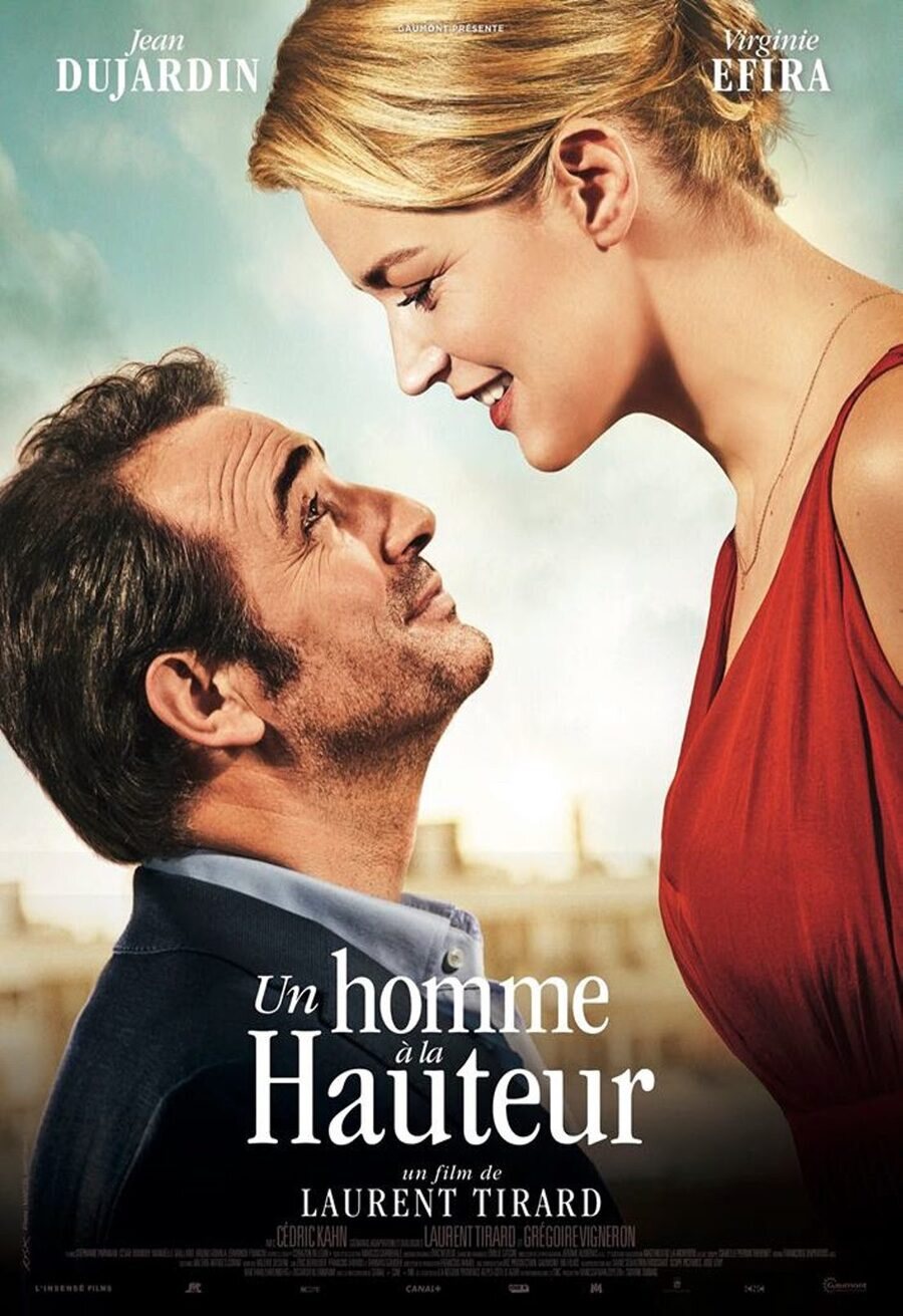 Poster of Up for Love - Francia #3