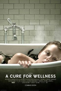'A cure for Wellness'