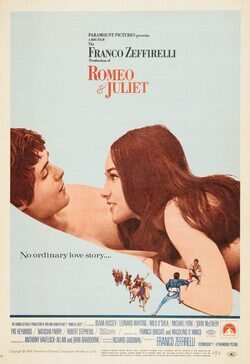 Romeo and Juliet