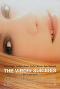 Poster The Virgin Suicides