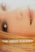 Poster The Virgin Suicides