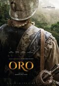 Poster Oro