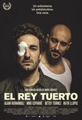 Poster El rey tuerto