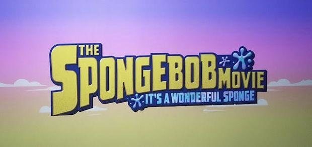 Poster of The SpongeBob Movie: Sponge on the Run - Teaser