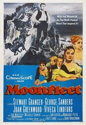 Moonfleet