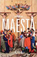 Poster Maestà, the Passion of Christ