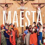 Maestà, the Passion of Christ