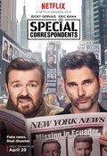 Poster Special Correspondents