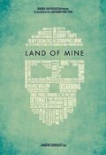 Poster Land of Mine