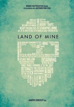 Land of Mine