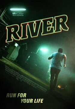 Poster River