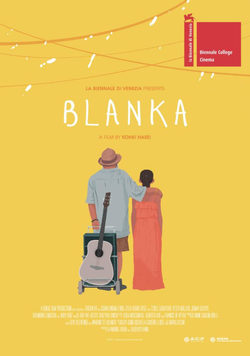 Poster Blanka