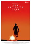 Poster The seventh fire