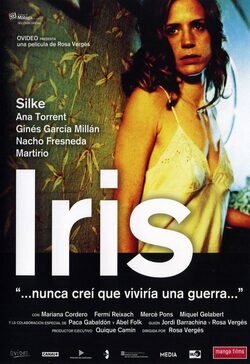 Poster Iris